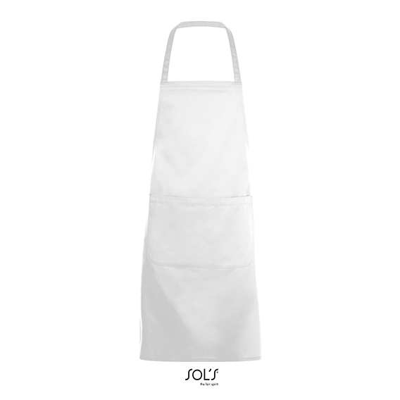 Gramercy Apron