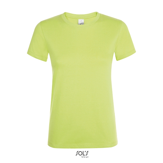 Regent Women T-Shirt