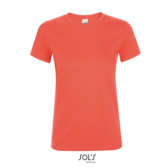 Regent Women T-Shirt
