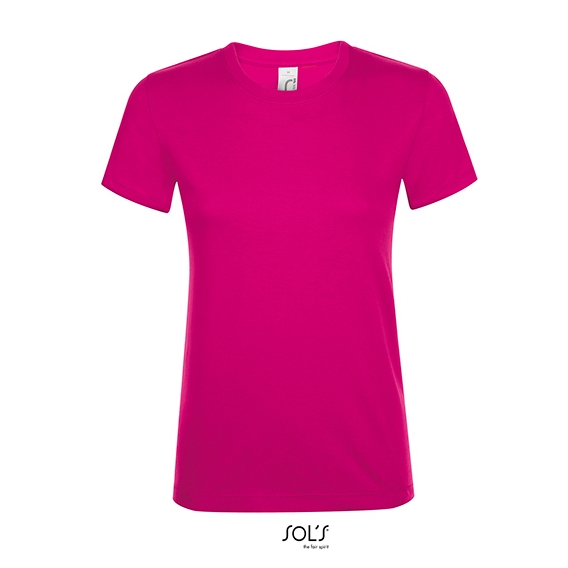 Regent Women T-Shirt