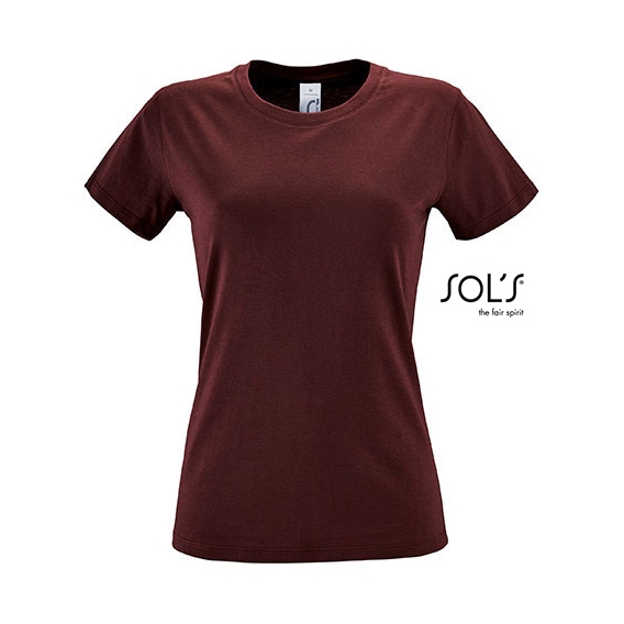 Regent Women T-Shirt