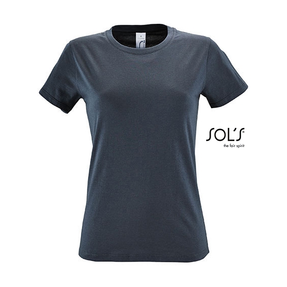 Regent Women T-Shirt