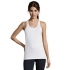 Justin Women Tank Top