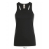Justin Women Tank Top