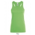 Justin Women Tank Top