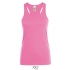 Justin Women Tank Top