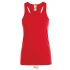 Justin Women Tank Top