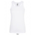 Justin Women Tank Top