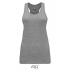 Justin Women Tank Top