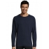 Men`s Long-Sleeve Sports T-Shirt Sporty