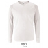 Men`s Long-Sleeve Sports T-Shirt Sporty