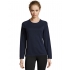Women`s Long-Sleeve Sports T-Shirt Sporty