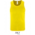 Men`s Sports Tank Top Sporty