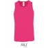 Men`s Sports Tank Top Sporty