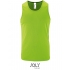 Men`s Sports Tank Top Sporty