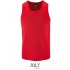 Men`s Sports Tank Top Sporty