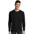 Men`s Long-Sleeve T-Shirt Imperial