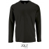 Men`s Long-Sleeve T-Shirt Imperial