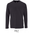 Men`s Long-Sleeve T-Shirt Imperial