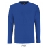 Men`s Long-Sleeve T-Shirt Imperial
