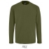 Men`s Long-Sleeve T-Shirt Imperial