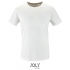 Men`s Short Sleeve T-Shirt Milo