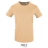 Men`s Short Sleeve T-Shirt Milo