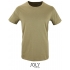 Men`s Short Sleeve T-Shirt Milo