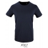 Men`s Short Sleeve T-Shirt Milo