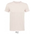 Men`s Short Sleeve T-Shirt Milo