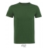 Men`s Short Sleeve T-Shirt Milo