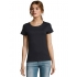 Women`s Short Sleeved T-Shirt Milo