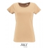 Women`s Short Sleeved T-Shirt Milo