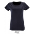 Women`s Short Sleeved T-Shirt Milo