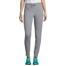 Women`s Slim Fit Jogging Pants Jake