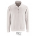 Men`s Zip High Collar Sweatshirt Stan