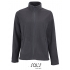 Women`s Plain Fleece Jacket Norman