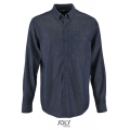 Men `Denim Shirt Barry