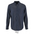 Men`s Denim Shirt Barry