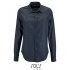 Women`s Denim Shirt Barry