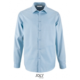 Men `Herringbone Shirt Brody