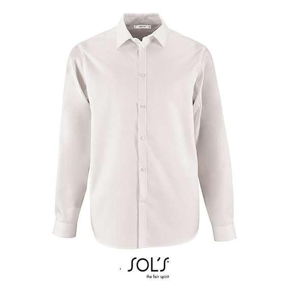 Men`s Herringbone Shirt Brody