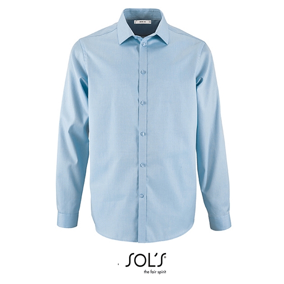 Men`s Herringbone Shirt Brody