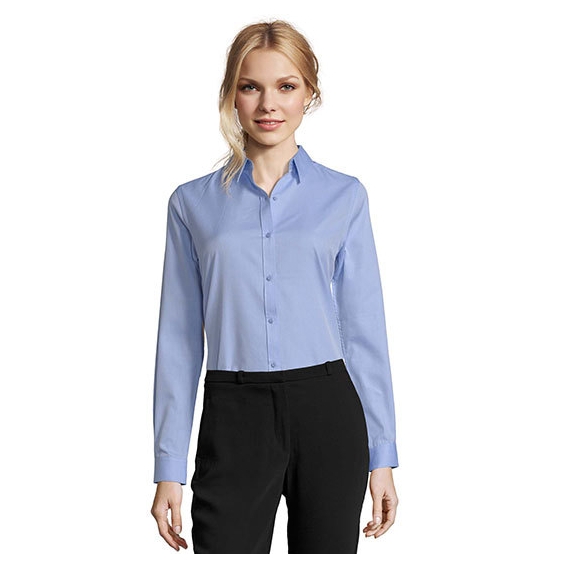 Women`s Herringbone Shirt Brody