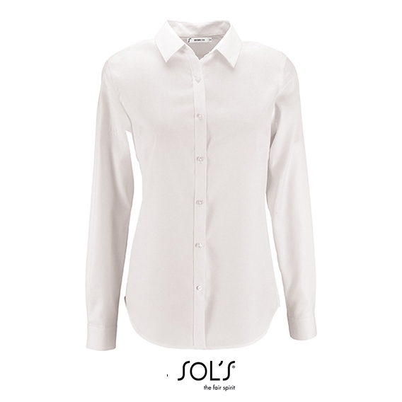 Women`s Herringbone Shirt Brody