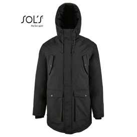 Men `Warm And Waterproof Jacket Ross