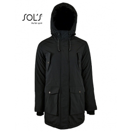 Women`s Warm and Waterproof Jacket Ross