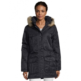 Women`s Warm And Waterproof Jacket Ryan