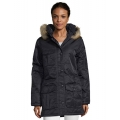 Women`s Warm And Waterproof Jacket Ryan