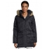 Women`s Warm And Waterproof Jacket Ryan
